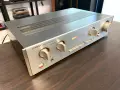Чудесен усилвател Luxman, снимка 5