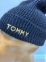 Дамска зимна шапка TOMMY HILFIGER , снимка 4