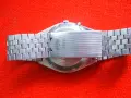 Orient Crystal 3 Stars Automatic Japan  мъжки ръчен часовник, снимка 5