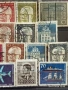 Стари пощенски марки от цял свят смесени редки за КОЛЕКЦИЯ ДЕКОРАЦИЯ 51570, снимка 3