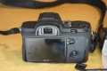 фотоапарат Sony A7 II / ILCE-7M2 с грип и батерии, снимка 3