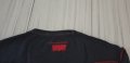 Levis Cotton Mens Size S ОРИГИНАЛ! Мъжка Тениска!, снимка 13
