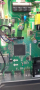 Платка MAIN BOARD TP.S506.PB819, снимка 3