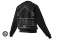 ADIDAS ORIGINALS RIVALRY CREW NECK SWEATSHIRT размер ХЛ   , снимка 2