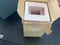 Диапроектор Етюд и рамки за диапозитиви, снимка 4
