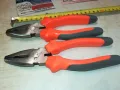 КЛЕЩИ 15ЛВ ЗА 1БР-НОВИ КОМБИНИРАНИ 1912241647, снимка 1