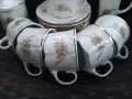 Български сервиз за кафе * Мащерка *, снимка 4