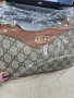 Gucci Нова Кожена Дамска Чанта Гучи , снимка 1