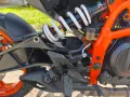 Мотоциклет KTM Duke 390, снимка 17