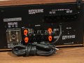РЕСИВЪР   Technics sa-500 , снимка 8