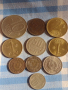 Лот монети 10 броя България от соца началото на демокрацията за КОЛЕКЦИЯ ДЕКОРАЦИЯ 29360, снимка 1