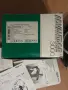 MSA Advantage 3221 професионална цяла лицева маска M – оригинална, снимка 2