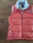 the north face everest womens vest 8850m. - дамски пухен елек , снимка 6