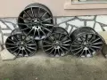 Джанти за Мерцедес S,E класа, снимка 3