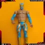 Екшън фигура WWE Sin Cara Син Кара Azul Basic Series Black Lucha играчка, снимка 1