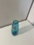 Glas vase Fisher. Sophie.1960, снимка 2