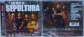 Sepultura - оригинални дискове - преиздания, снимка 6