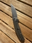 Продавам нож Shirogorov Quantum Gen1 , снимка 4