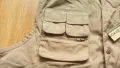 PINEWOOD VEST размер 3-4XL за лов риболов и туризъм елек със здрава материя - 672, снимка 7