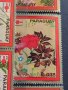 Пощенски марки чиста серия без печат Флора много красиви поща Парагвай за колекция 38197, снимка 7