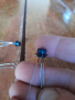 Транзистор МП102, снимка 2