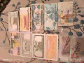 6 лота различни банкноти , снимка 4