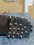 Ретро планински / военни обувки от 30те години, снимка 7