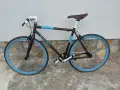 италиански градски велосипед тип Fixie / Single Speed "Bottecchia Vintage", снимка 10
