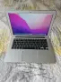 Apple Macbook Air A1466 Early 2015 Intel Core i5-5250U, 8GB, LPDDR3, SSD 128GB, снимка 5