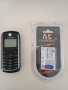 Телефон с копчета за разговори Моторола с чисто нова батерия, снимка 2