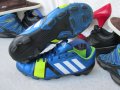 adidas® original nitrocharge 3.0 Knit Football boots, N- 36 - 37, футболни обувки, бутонки, калеври, снимка 16