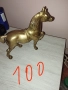 различни бронзови статуетки на коне, снимка 10