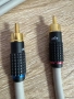 MIT Zap 3 RCA interconnect / Аудио кабели, снимка 8