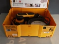 Mirka DEROS II 650 CV, 400 W, 150 мм Безчетков ексцентършлайф, снимка 6