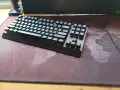 Гайминг клавиатура razer, снимка 1