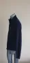 Napapijri Damavand Merino Wool Full Zip Cardigan Mens Size M НОВО! ОРИГИНАЛ!, снимка 8