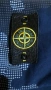Ватирана блуза Stone Island blue , снимка 3