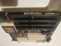 Дънна платка АТ Intel с процесор IBM 6х86 PR200 за ретро компютър, снимка 2