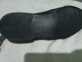 кожени обувки за офис бизнес срещи д-р , снимка 4