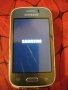 GSM Samsung S6310-За части или ремонт, снимка 1