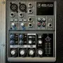 Професионален смесителен пулт / миксер MACKIE 402 VLZ3, като нов, снимка 1