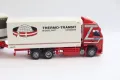 AMW 1:87 H0 VOLVO THERMO KING ХЛАДИЛЕН КАМИОН TIR МОДЕЛ, снимка 6