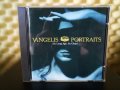 Vangelis - Portraits, снимка 1 - CD дискове - 30223955