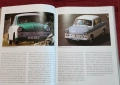 Трабант - голяма енциклопедия / Trabbi. Die Legende Lebt, снимка 8