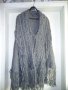 дамско  пончо, снимка 1