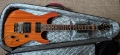 Caparison Dellinger - Natural Finish, made in Japan! ел.китара, снимка 3