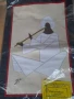 Картина върху лен подпис , снимка 4