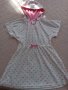 Детска рокля за плаж Disney, снимка 1 - Детски рокли и поли - 40322621