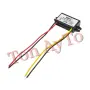 Конвертор от 12V на 5V 3А 15W Понижаващ DC - DC Преобразувател Step Down, снимка 3