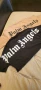 Original Palm Angels Classic Logo Oversized T-Shirt, снимка 7